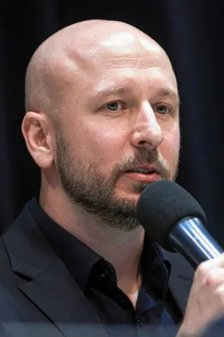 Гжегож Дембовський