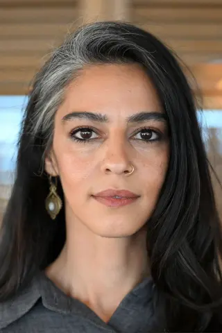 Gheed Saleh