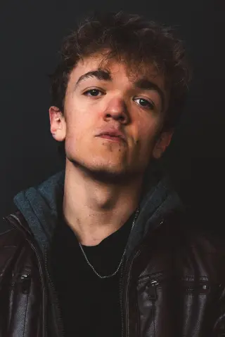 Колін Міллер