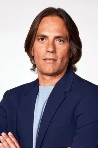 Rafael Cobos