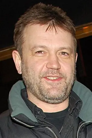 Джорджі Стайков