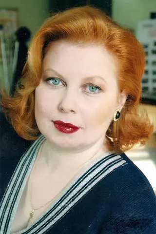 Юлия Яковлева