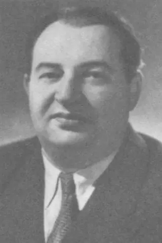 Семен Клебанов