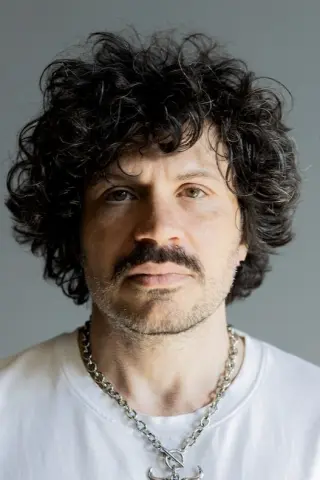 Сергій Кулибишев