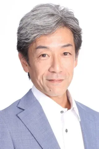 Hiroaki Kono