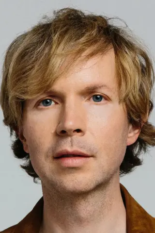Beck (музикант)