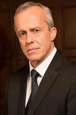 Кріспін Редман