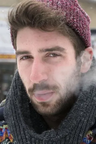 Давід Жігер