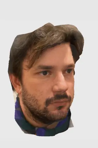 Julian Berg