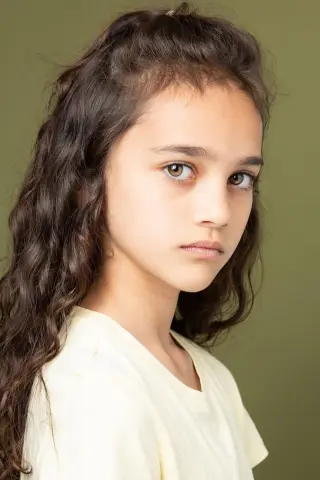 Tara Mohatta