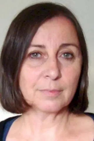 Caroline Saillo