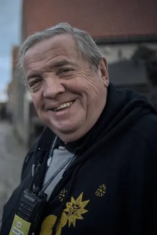 Гаррі Візенхаан
