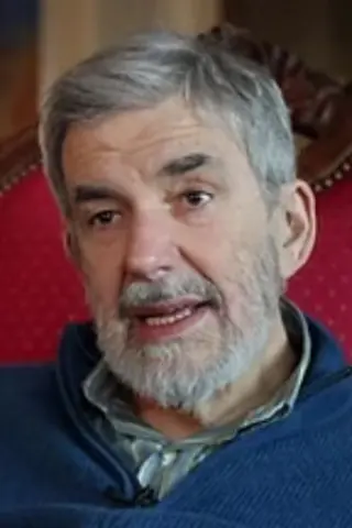 Джордж Маріуццо