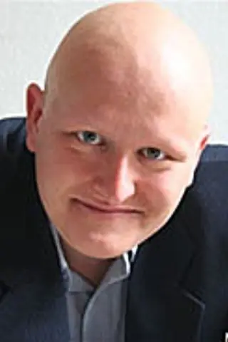Рафал Дайбор