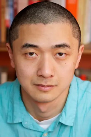 Кен Лю