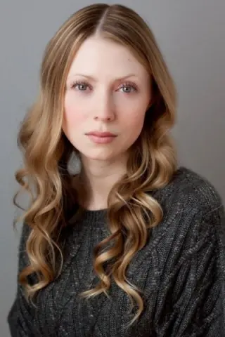 Саллі Сейлер