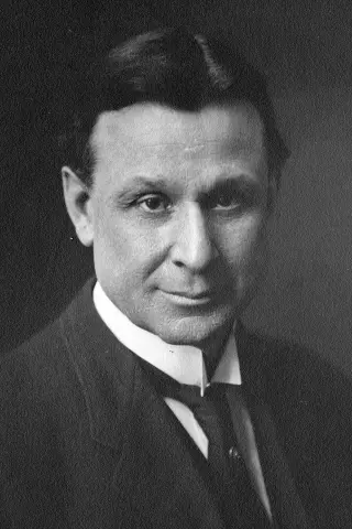 Чарльз Огл