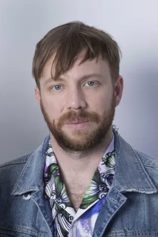 Бен Маккі