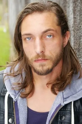 Джаред Бенкс