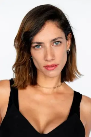 Каміла Фламенко