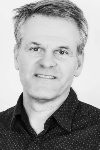 Пітер Ворслі