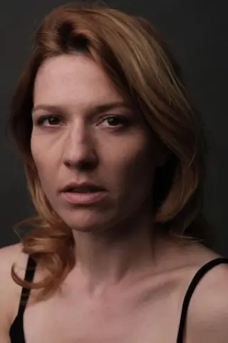 Черкашина Оксана Леонідівна