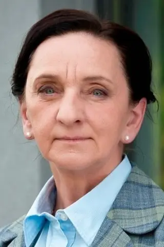 Ангеліка Беттігер