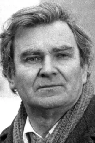 Марк Ейро