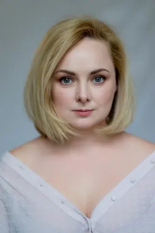 Валентина Вовченко