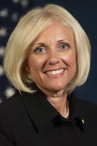Jennifer Homendy