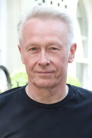 Пол Вебстер