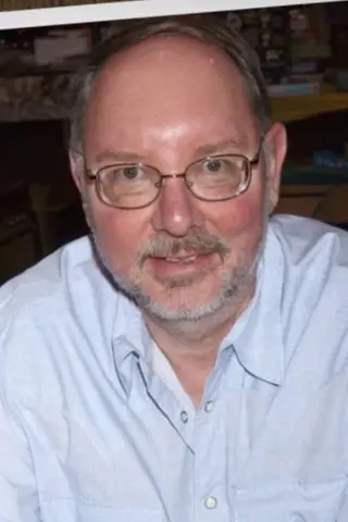 Jon Davison