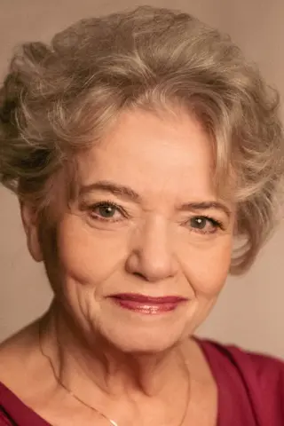 Анна Сенюк