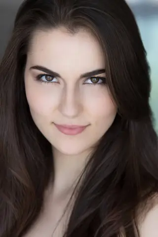 Анна Ванстон