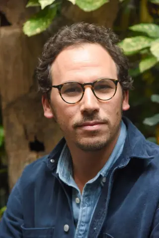 Alexandre Smia