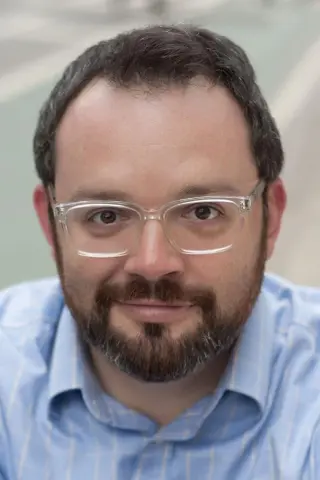 Марк Гесснер