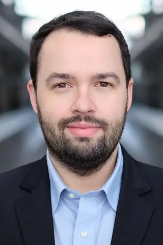 Девід Брюкнер