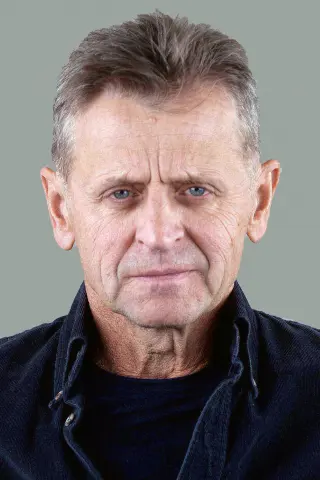 Баришников Михайло Миколайович