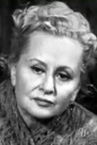 Галина Калиновская