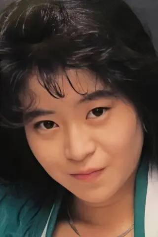 Kinuko Oomori