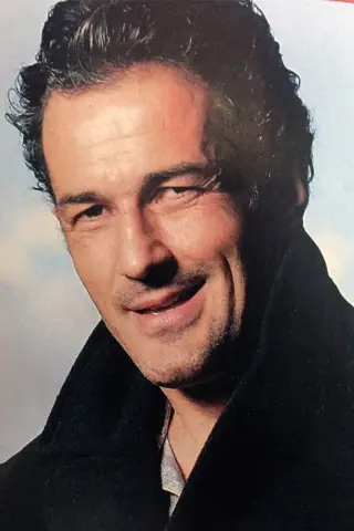 Ivo Cutzarida