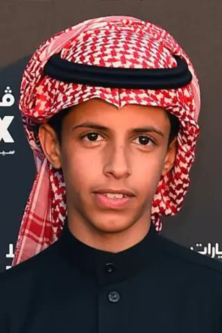 عمر العطوي