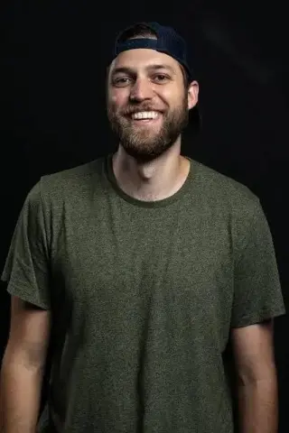 Tyler Falbo