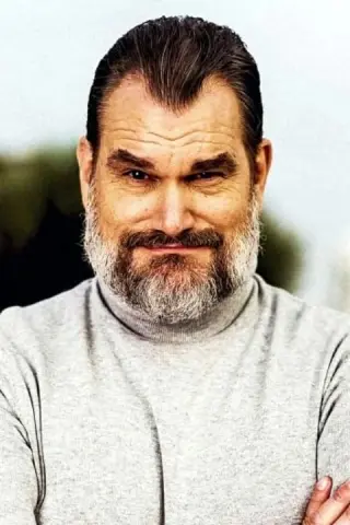 Рей Баффер