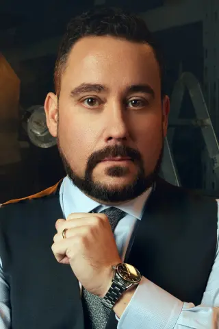 Віктор Перес