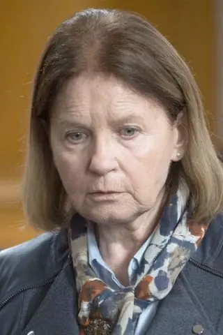 Женев'єва Мніх