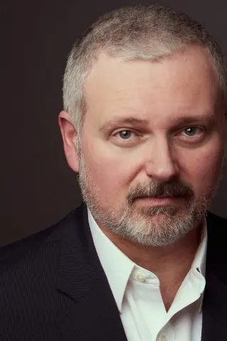 Джон Еллісон Конлі