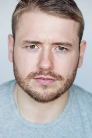Ян Шарп