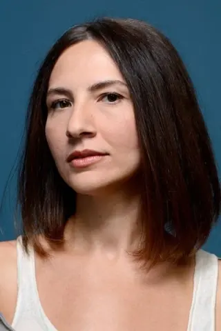 Марина Сімеу