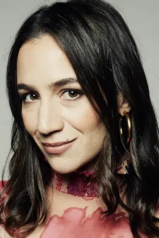 Caitlin Keating